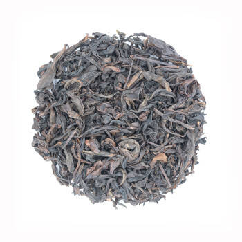 Organic wulong tea from China - Shui Hsien Superior - Water Fairy