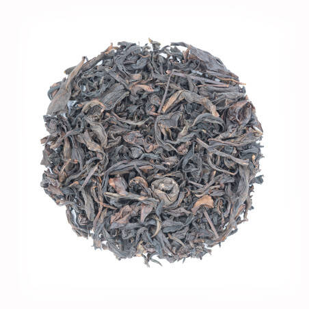 Thé wulong bio de Chine - Shui Hsien Supérieur - Fée des eaux Thé wulong bio de Chine - Shui Hsien Supérieur - Fée des eaux