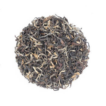 India premium black tea - Spring Thunder FTGFOP1 FF Top Quality