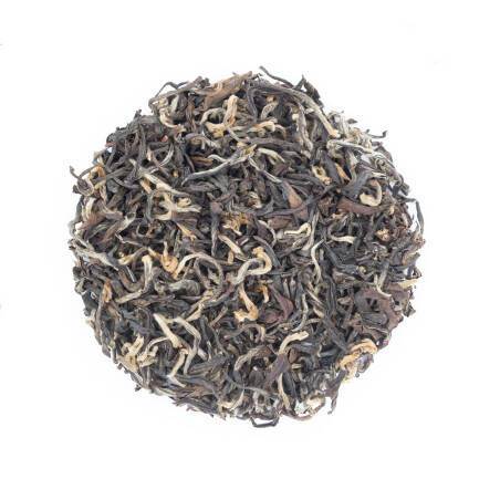 India premium black tea - Spring Thunder FTGFOP1 FF Top Quality