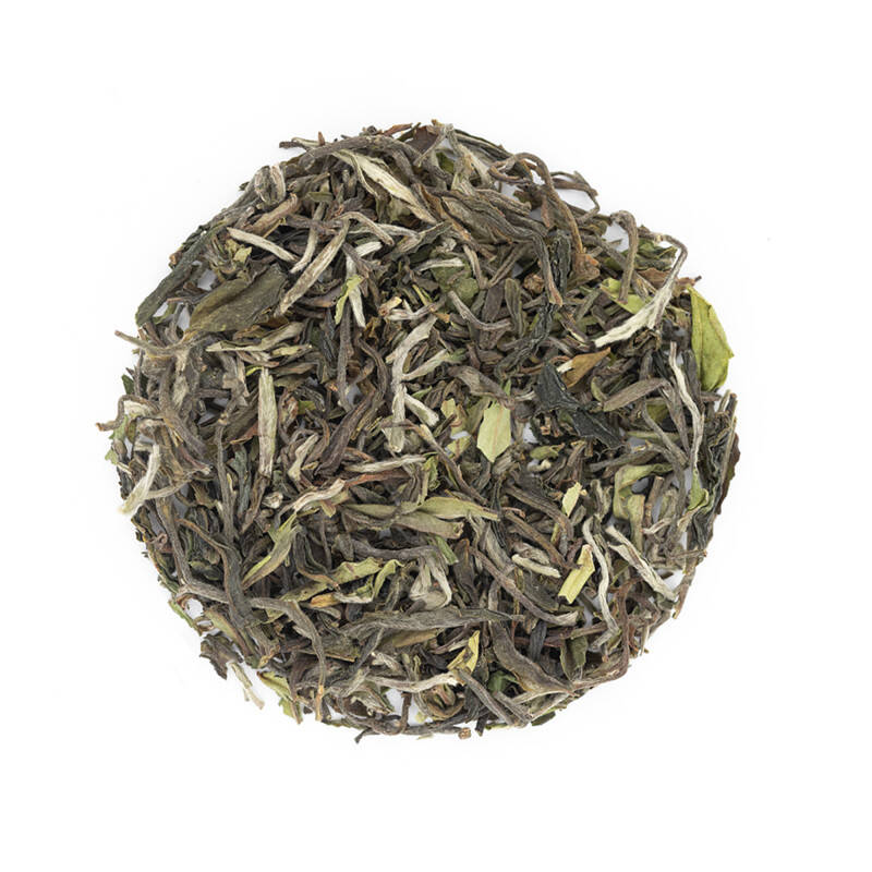India premium black tea - Spring Secret FTGFOP1 FF