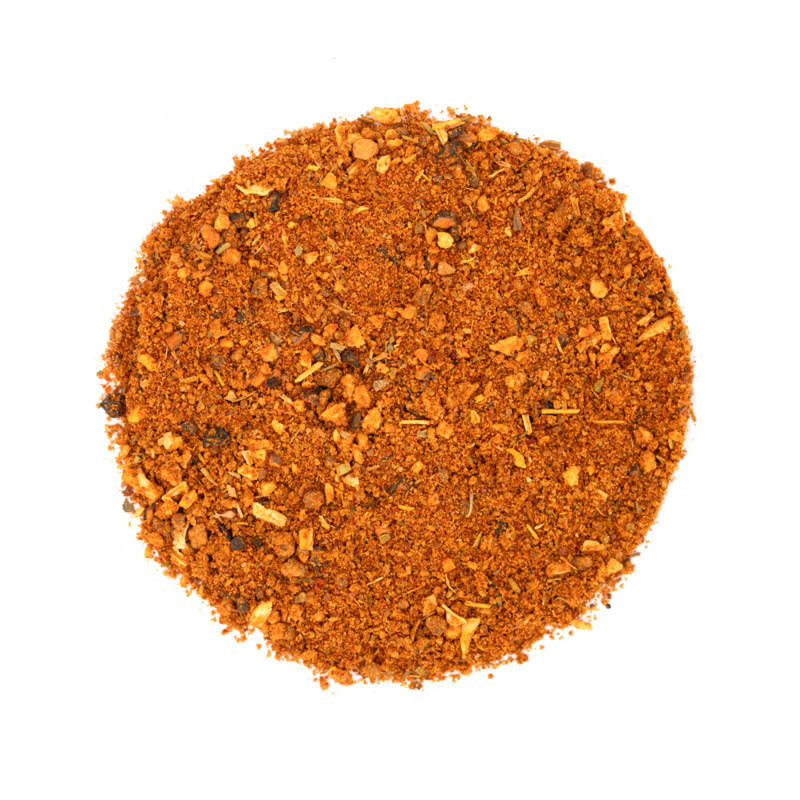 Epices bio pour barbecue - Spicy Texas!