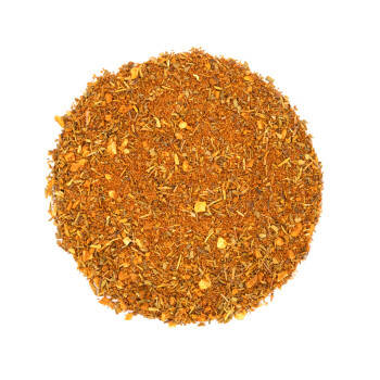 Organic barbecue spices - Sunny Veggie!