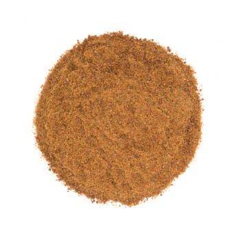 Organic coconut flower sugar &amp; spices