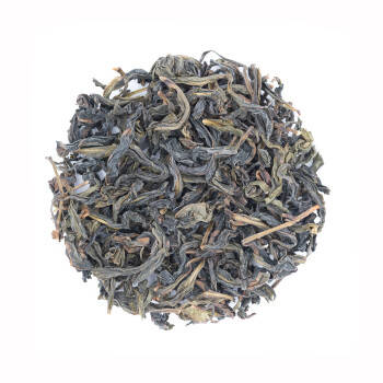 Thé oolong bio / Thé wulong bio de Taïwan - Baozhong 包种