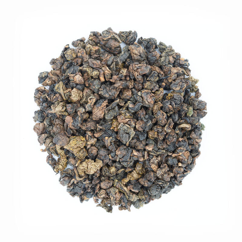 Organic oolong tea / Organic wulong tea from Taiwan - Gaba Wu Long