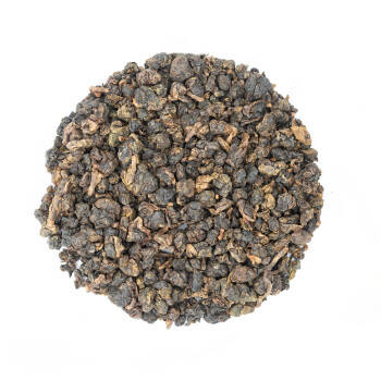 Thé oolong bio / Thé wulong bio de Taïwan - Gaba Wu Long Supérieur