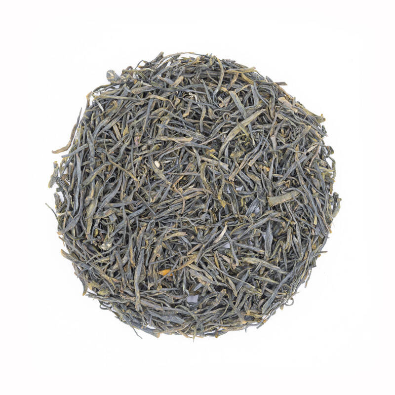 Thé vert bio de Chine Mingqian 2025 - Jade Dew Thé vert bio de Chine Mingqian 2025 - Jade Dew