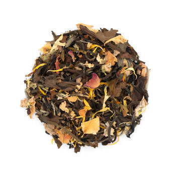 Mélange de thés et fleurs bio  - Come on Baby