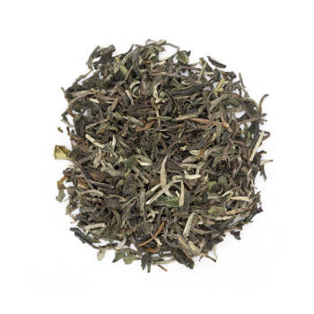 Organic white tea Primeur India 2024 - Putharjhora Silver Drops