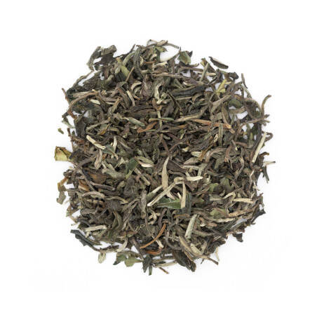 Thé blanc bio Primeur Inde 2024 - Putharjhora Silver Drops Thé blanc bio Primeur Inde 2024 - Putharjhora Silver Drops