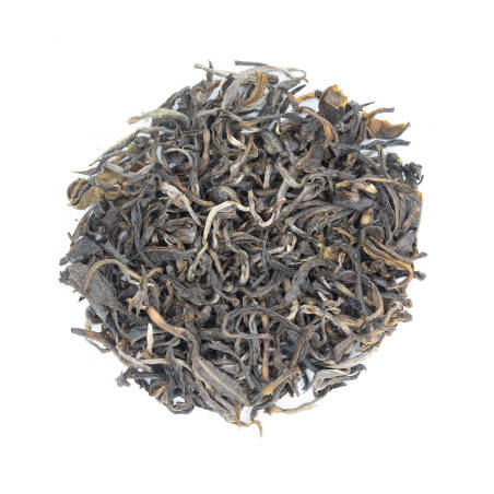 Organic green tea from Uganda - Direction Ouganda Organic green tea from Uganda - Direction Ouganda
