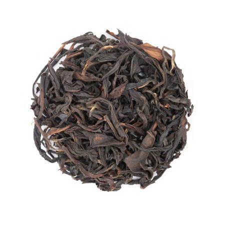 Organic black tea from Uganda - Heading to Uganda Organic black tea from Uganda - Heading to Uganda