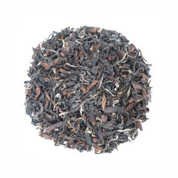 Organic chinese wulong tea - Oriental Beauty - 东方美人