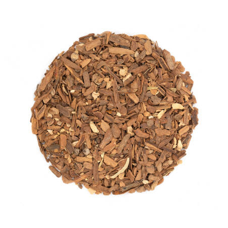 Mélange d'épices Masala pour Tchaï bio - Gaïa Doux Mélange d'épices Masala pour Tchaï bio - Gaïa Doux