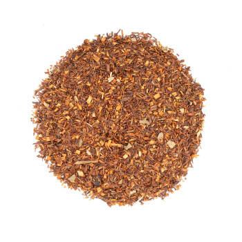 Strawberry and bllackberry flavoured rooibos - Sounds of the forest