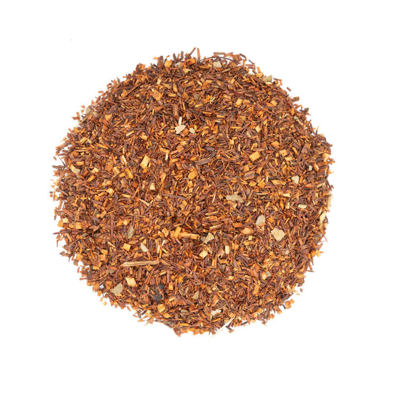 Rooibos à la fraise et à la mûre - Murmure de la forêt