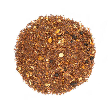 Pineapple and mandarin rooibos - Sowing the future Pineapple and mandarin rooibos - Sowing the future