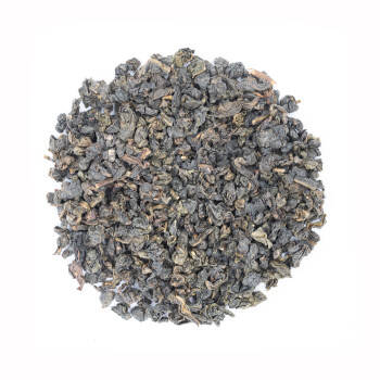 Thé oolong de Chine - Jade Wu Long - 绿玉乌龙