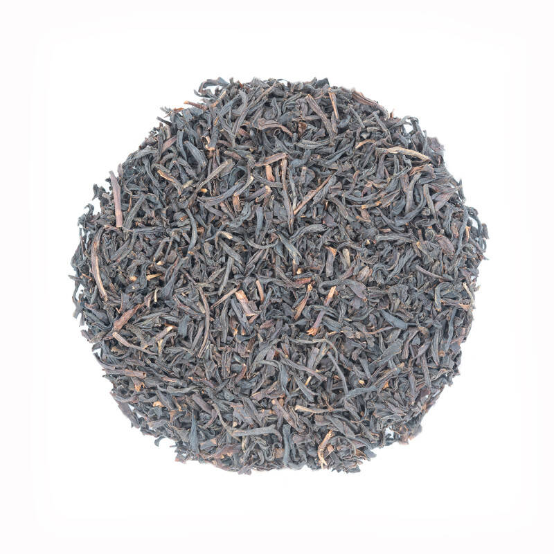 Thé noir de Chine - Keemun OP