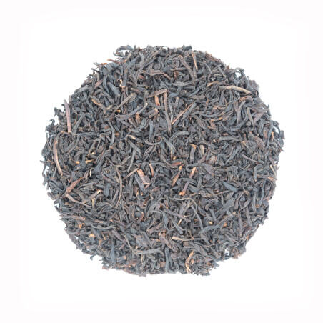 China black tea - Keemun OP