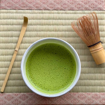 Coffret Matcha - Gift idea for matcha tea lovers