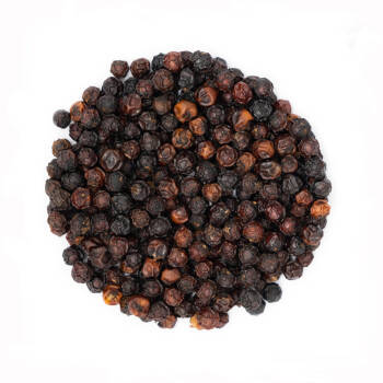 Organic Bolovens red pepper