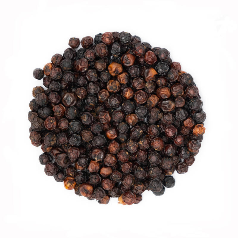 Organic Bolovens red pepper