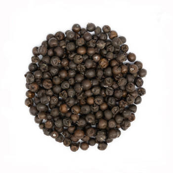 Poivre vert sel Bolovens bio