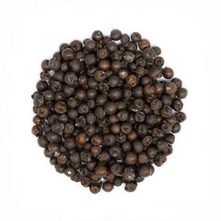 Organic Bolovens green pepper Organic Bolovens green pepper