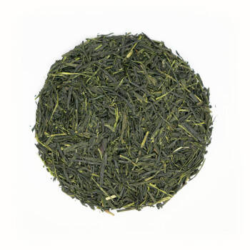 Japanese green tea - Sencha Kirishima