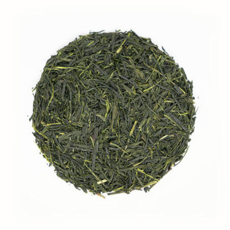 Japanese green tea - Sencha Kirishima Japanese green tea - Sencha Kirishima