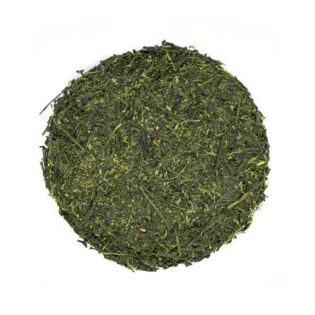 Thé vert du Japon - Sencha Saemidori Thé vert du Japon - Sencha Saemidori