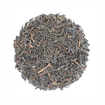 Thé noir de Chine bio - Yunnan FOP