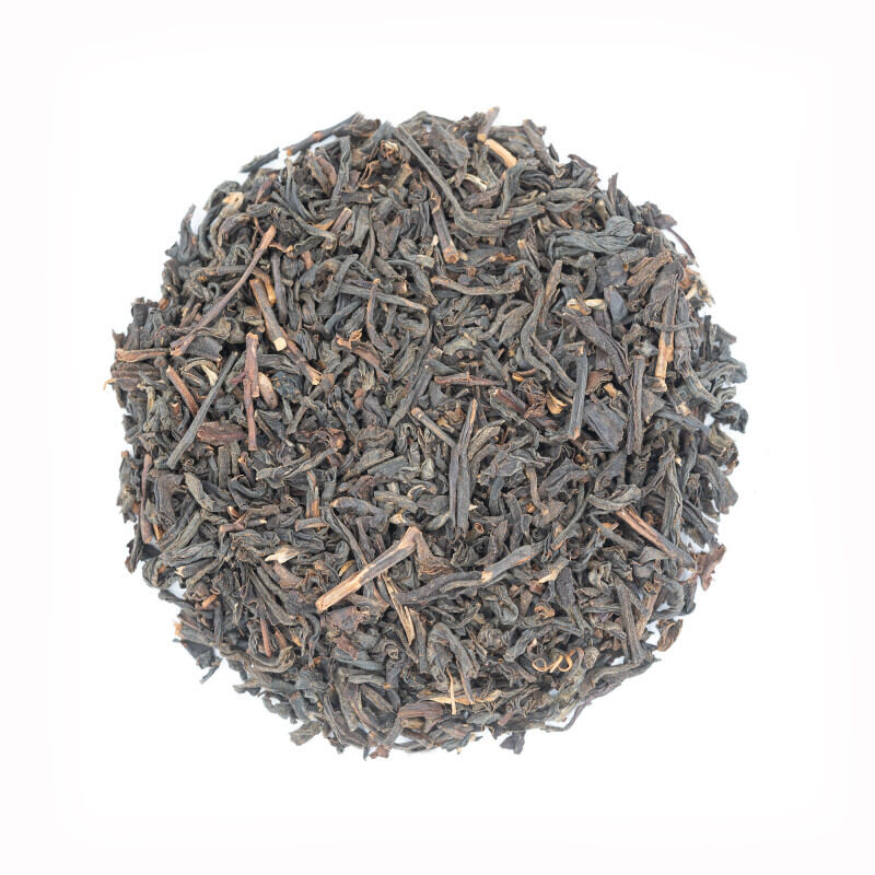 China black tea - Yunnan FOP