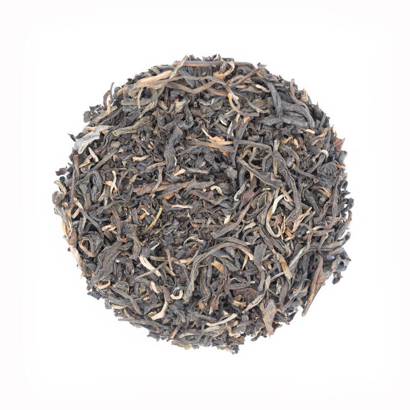 Thé noir du Vietnam - Lien Son FOP