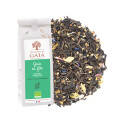 Blend of organic teas with jasmine and raspberry - Celebrate Gaïa