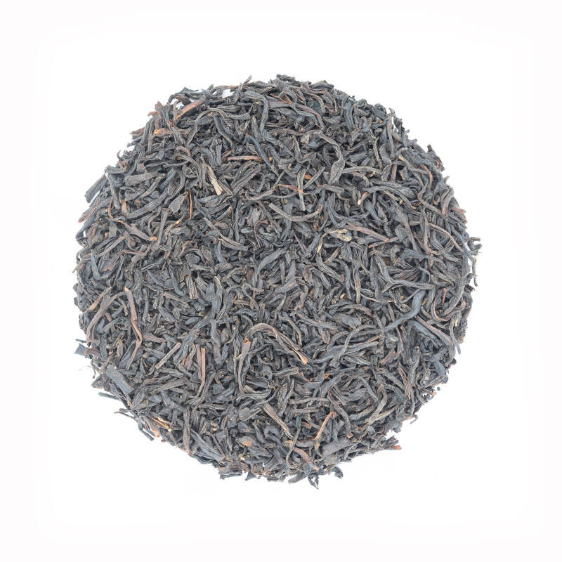 Thé noir de Chine - Grand Keemun FOP - Qi Men Hong Cha - 祁门红茶