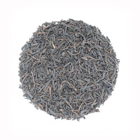 China black tea - Grand Keemun FOP - Qi Men Hong Cha - 祁门红茶 China black tea - Grand Keemun FOP - Qi Men Hong Cha - 祁门红茶