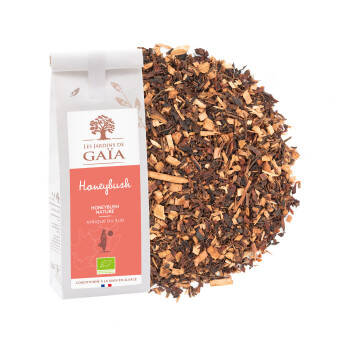 Honeybush from South Africa