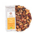 Infusion de fruits bio aux vertus drainantes - Le fruit qui rougit