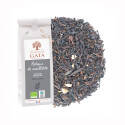 Organic red berries flavoured black tea - Harvest Moon
