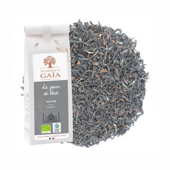 Assam black tea - It's a new day FTGBOP1