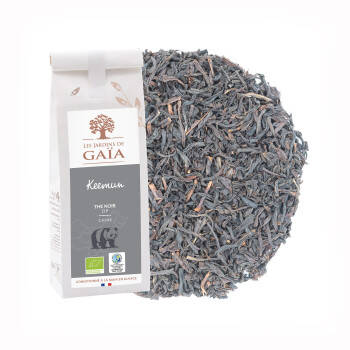 China black tea - Keemun OP