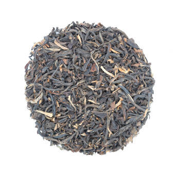Thé noir du Vietnam - Banana Black