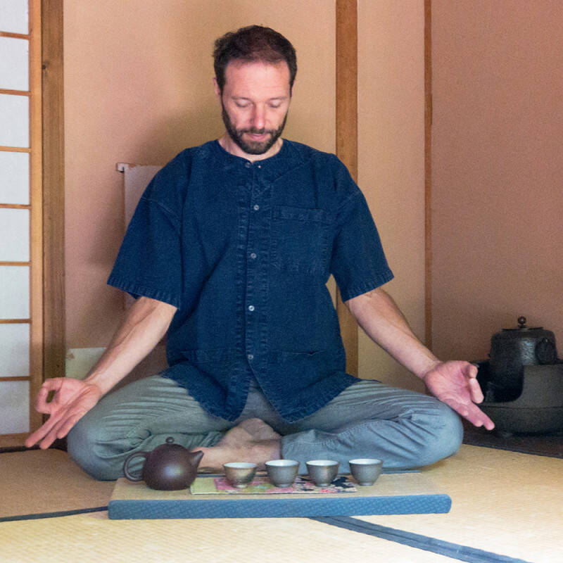 Atelier Médi'thé
