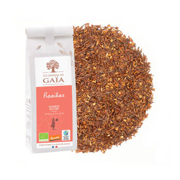 Natural Rooibos - Rooibos Demeter