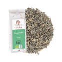 China green tea - Gunpowder