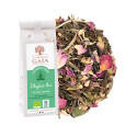 Thé de méditation bio - Dhyana Air