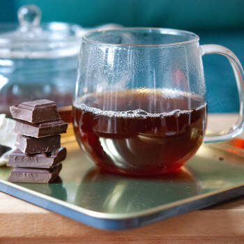 Atelier accords thés et chocolats - Ecole de thé Wittisheim